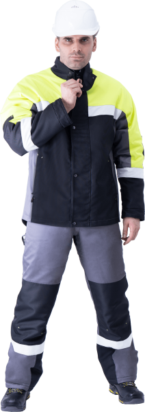 Костюм ЛОГГЕР ПРОТЕКТ