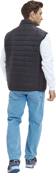 Жилет ДЕМИ стеганый