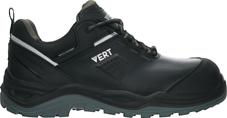 Полуботинки VERT с КП и КС