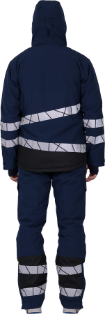 Куртка мужская утепленная ACTIVE