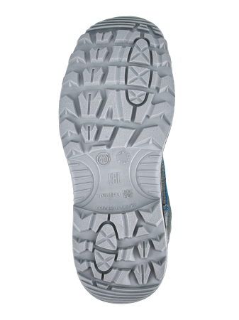 Сапоги СОЮЗНИК