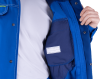 Куртка ТУРБО SAFETY летняя