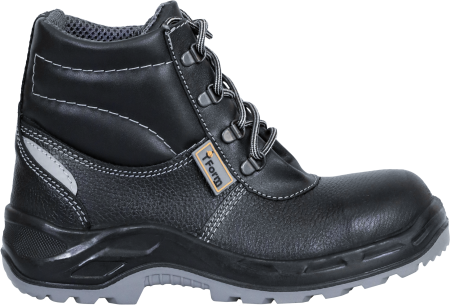 Ботинки TURBO с КП и КС