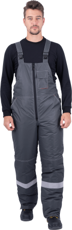 Костюм ЕНИСЕЙ зимний