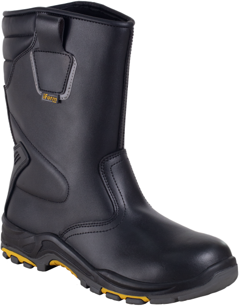 Сапоги iForm® ORIGINAL (ОРИДЖИНАЛ) с КП и КС