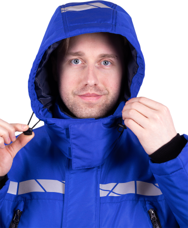 Комбинезон ПИЛОТ зимний