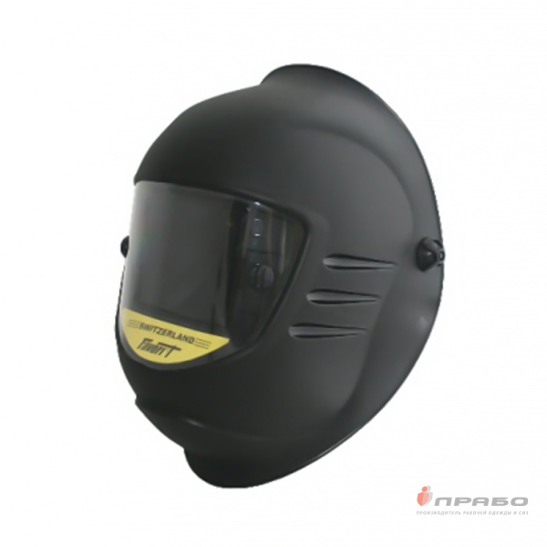 Щиток защитный лицевой для сварщиков "НН-3 Super Premier FavoriT РОСОМЗ"