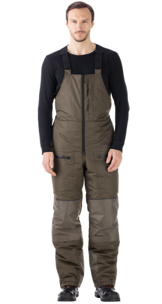 Костюм мужской утепленный "Старт"