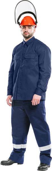 Куртка - рубашка 13