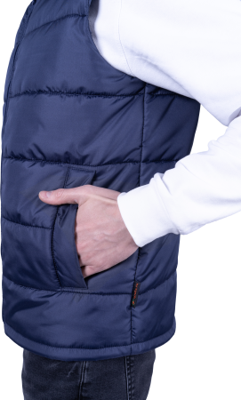 Жилет ФЬЮЖЕН зимний