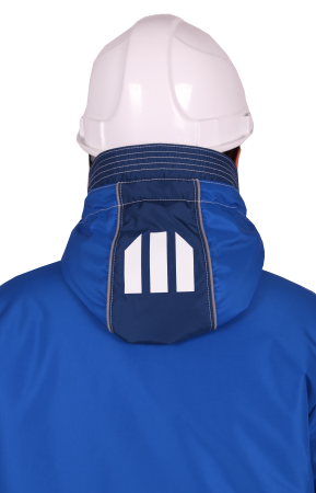 Куртка ЭДВАНС зимняя