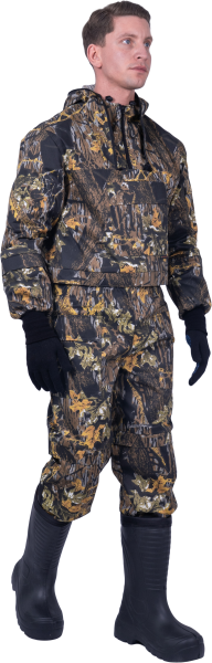 Костюм ПРОТИВОЭНЦЕФАЛИТНЫЙ ТАЙГА