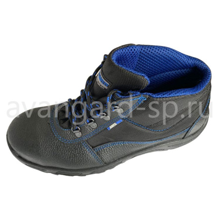 Ботинки мужские рабочие летние "Легион", МП