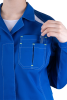 Халат ТУРБО SAFETY летний