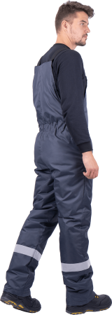 Костюм РОУД зимний