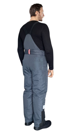 Брюки утепленные "Риггер"