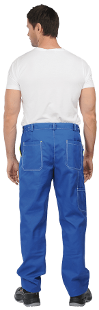 Брюки ТУРБО летние