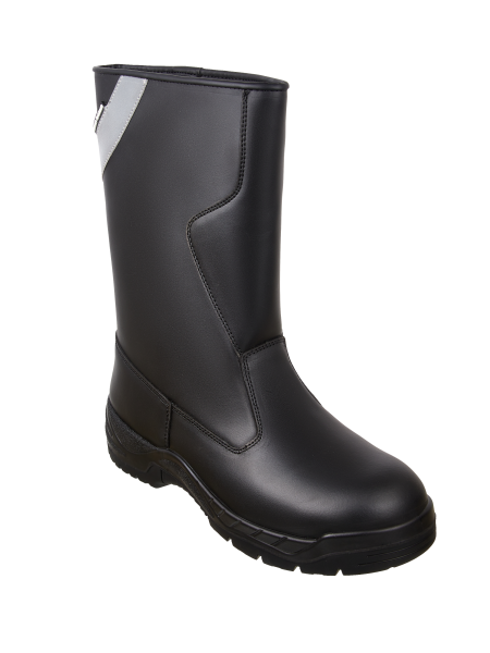 Сапоги STRONG NITRO (СТРОНГ НИТРО) с КП и КС