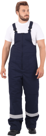 Костюм АНТИСТАТ зимний