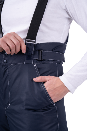 Костюм СТАРАТЕЛЬ зимний