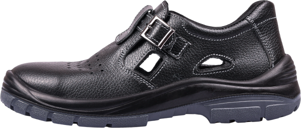 Полуботинки с перфорацией OPERATOR с КП и КС