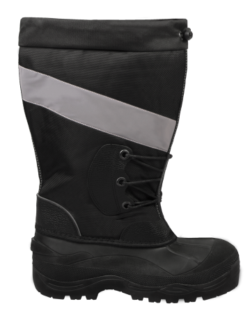 Сапоги ТОБОЛ с КП и КС