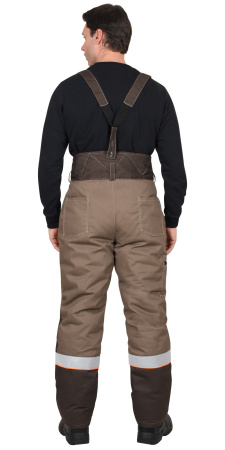 Костюм СИРИУС-РОДОС куртка, брюки