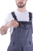 Полукомбинезон ТУРБО SAFETY летний