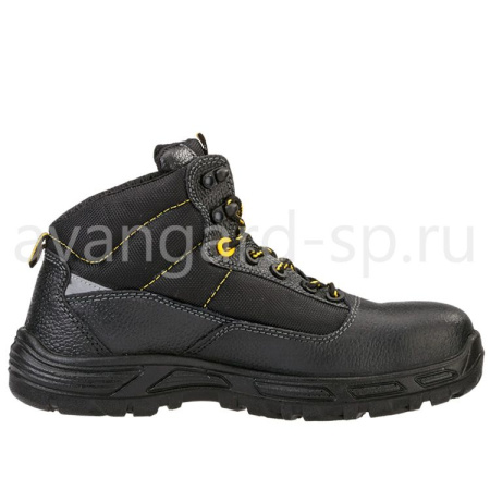 Ботинки "Бустер", КП, ПУ