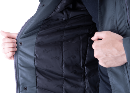 Куртка ШТУРМАН