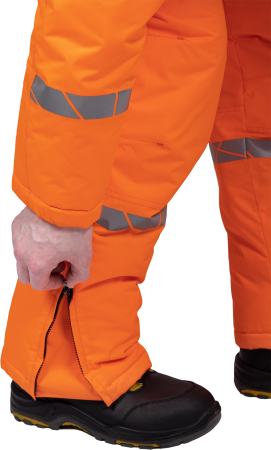 Комбинезон ПИЛОТ зимний