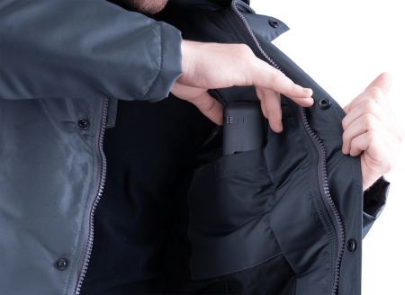 Куртка ШТУРМАН