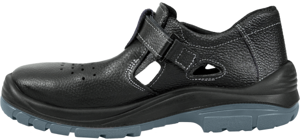 Полуботинки с перфорацией OPERATOR с КП