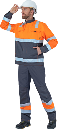 Костюм РЕФЛЕКТ-2