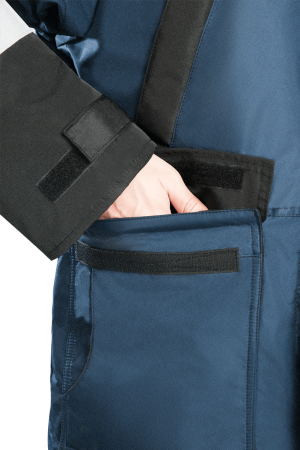 Костюм УРАГАН зимний