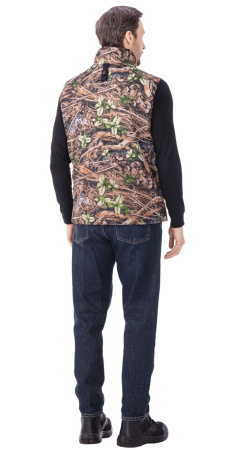 Жилет утепленный "Старт"