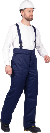 Костюм СПЕЦ зимний