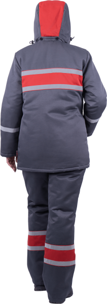 Костюм АНГАРА зимний