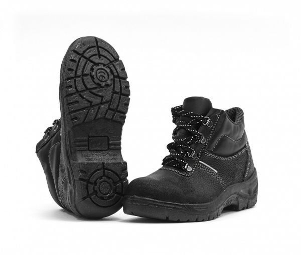 Ботинки Стандарт МП ПУ Балтобувь (арт.3208Т)