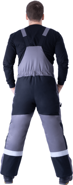 Костюм ЛОГГЕР ПРОТЕКТ утепленный