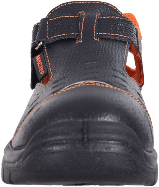 Полуботинки с перфорацией МАСТЕР