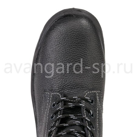 Ботинки "Альфа"