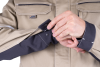 Куртка ТУРБО SAFETY летняя