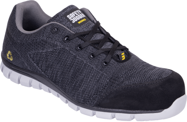 Полуботинки MORRIS (МОРРИС) с КП и КС