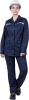 Костюм ОПЕРАТОР летний