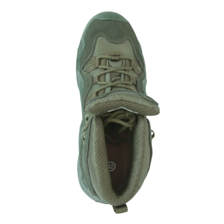 Ботинки КАБАРГА