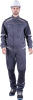 Куртка ТУРБО SAFETY летняя