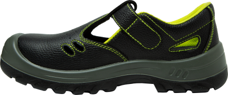 Полуботинки с перфорацией СПЕЦ®