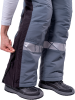 Брюки ХАЙ-ТЕК SAFETY зимние