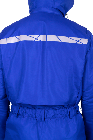 Комбинезон ПИЛОТ зимний